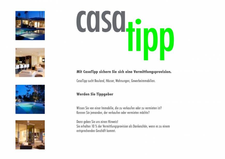  Pricelists of CasaHome immobilien real estate ZÃ¼rcherstrasse - Photo 7 of 7