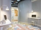  Hotel Le lapin Blanc 41 Boulevard Saint-Michel 