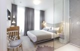 Hotel Le lapin Blanc, Paris
