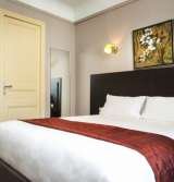 Hotel Chatillon Montparnasse, Paris
