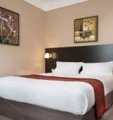 Hotel Chatillon Montparnasse, Paris