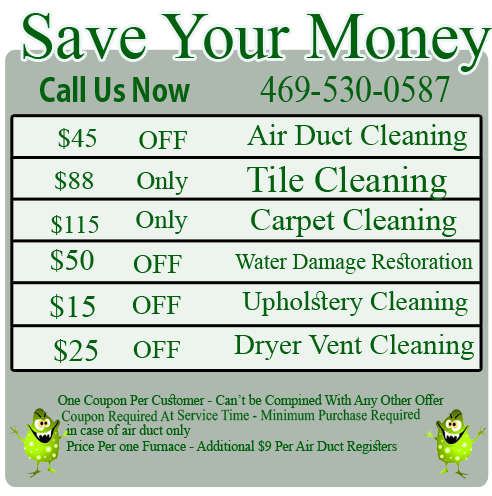 Profile Photos of Air Duct Cleaning Carrollton Texas 2030 E Jackson Rd - Photo 1 of 1