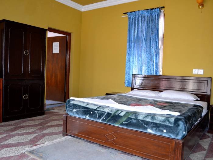  Profile Photos of Hotel Horizon Kathmandu JP Street, Thamel - Photo 2 of 6