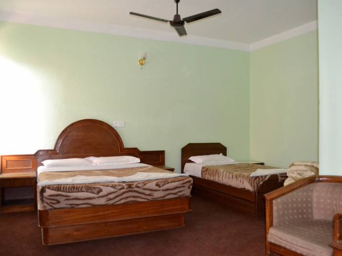  Profile Photos of Hotel Horizon Kathmandu JP Street, Thamel - Photo 4 of 6