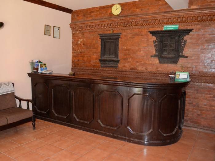  Profile Photos of Hotel Horizon Kathmandu JP Street, Thamel - Photo 6 of 6