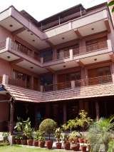 Hotel Horizon Kathmandu, Kathmandu