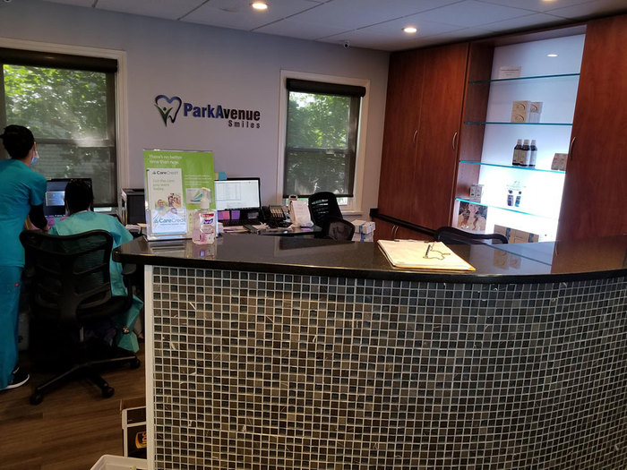  Profile Photos of Park Avenue Smiles 169 Park Ave - Photo 4 of 4