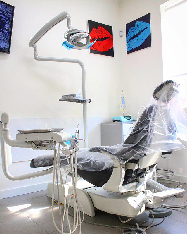 Profile Photos of Family Cosmetic & Implant Dentistry of Brooklyn 2148 Ocean Ave, Ste 401 - Photo 9 of 14