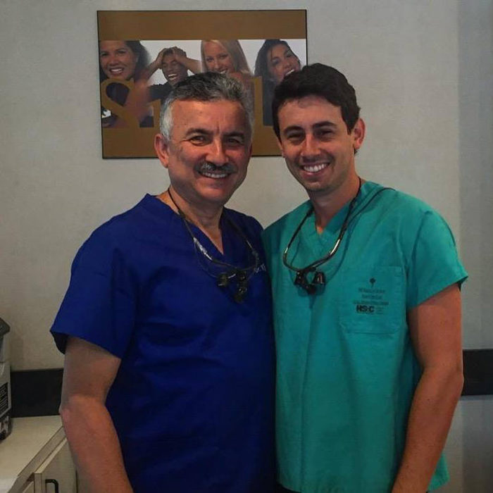  Profile Photos of Family Cosmetic & Implant Dentistry of Brooklyn 2148 Ocean Ave, Ste 401 - Photo 13 of 14