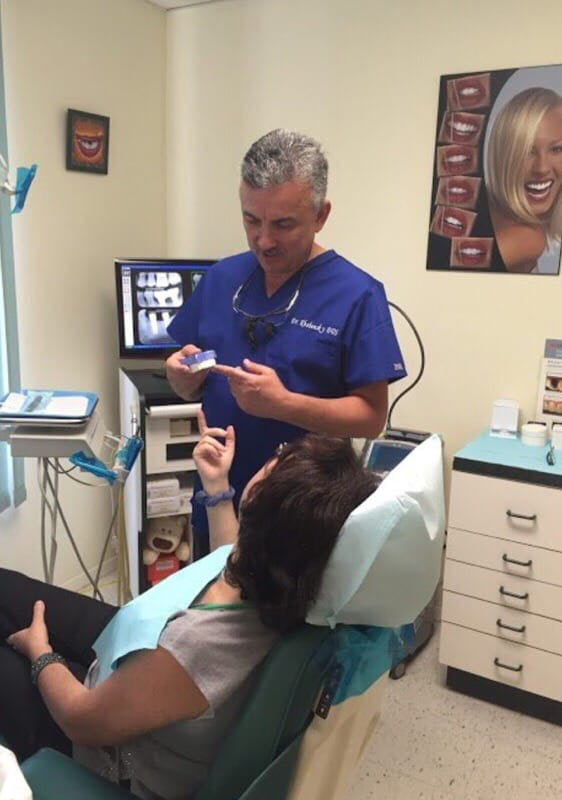 Profile Photos of Family Cosmetic & Implant Dentistry of Brooklyn 2148 Ocean Ave, Ste 401 - Photo 6 of 14
