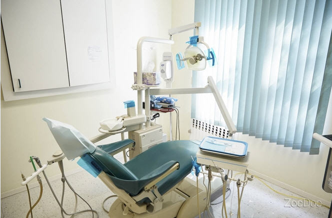  Profile Photos of Family Cosmetic & Implant Dentistry of Brooklyn 2148 Ocean Ave, Ste 401 - Photo 5 of 14