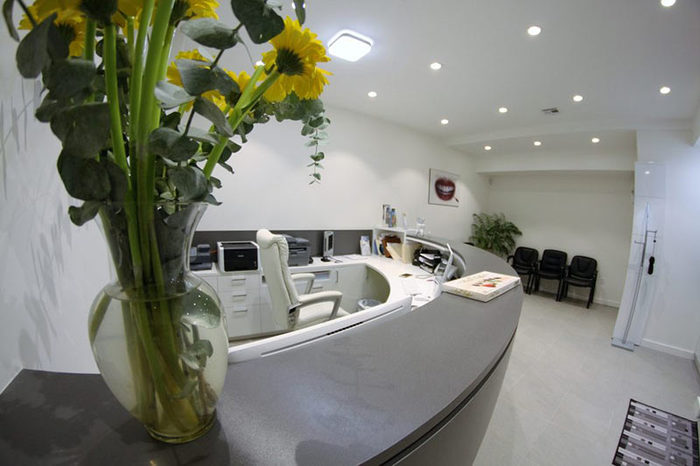  Profile Photos of Family Cosmetic & Implant Dentistry of Brooklyn 2148 Ocean Ave, Ste 401 - Photo 3 of 14