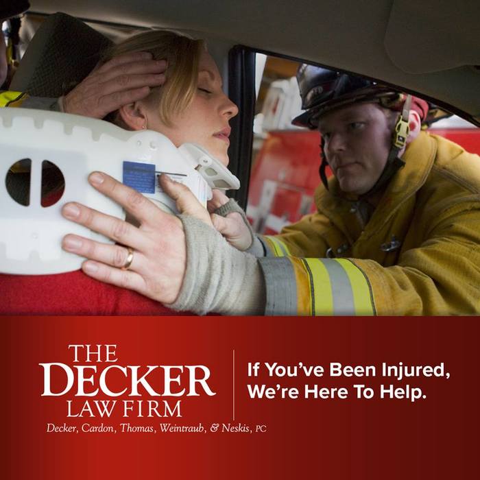  Profile Photos of The Decker Law Firm 109 E Main St, #200 - Photo 2 of 5
