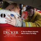  The Decker Law Firm 109 E Main St, #200 