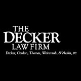The Decker Law Firm, Norfolk