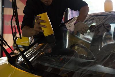  Profile Photos of NOVA Tint Plus 8801 Sudley Rd. Unit 4174 - Photo 3 of 6