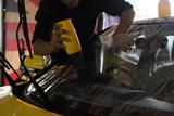  NOVA Tint Plus 8801 Sudley Rd. Unit 4174 