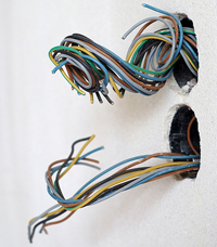  Profile Photos of ELECTRICIANS IN MELBOURNE 181 Exhibition St - Photo 1 of 3