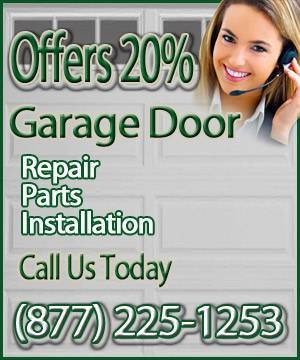  Pricelists of Garage Door Services 3819 Griffin Lane - Photo 1 of 1