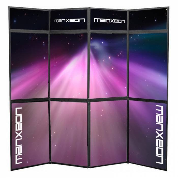  Profile Photos of DIsplay System & Exhibition Booth Supply Manxeon No. 8-2 Jalan PJS 8/4, Mentari Business Centre - Photo 7 of 11