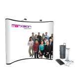  DIsplay System & Exhibition Booth Supply Manxeon No. 8-2 Jalan PJS 8/4, Mentari Business Centre 