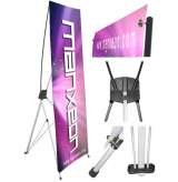  DIsplay System & Exhibition Booth Supply Manxeon No. 8-2 Jalan PJS 8/4, Mentari Business Centre 
