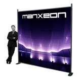 Facebook Display System 4 DIsplay System & Exhibition Booth Supply Manxeon No. 8-2 Jalan PJS 8/4, Mentari Business Centre 