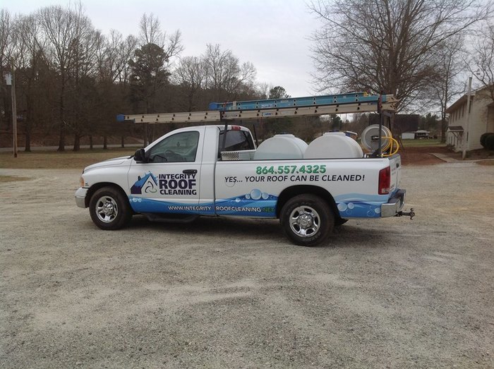 New Album of Integrity Roof Cleaning 120 Meredith Lake Road - Photo 1 of 6