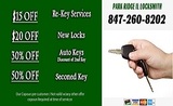 Park Ridge Locksmith, Park Ridge