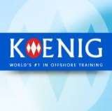 Koenig Solutions Pvt. Ltd., New Delhi