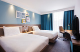 Hampton by Hilton Belfast City Centre, Belfast