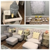  Lemon and Honey Day Spa 1421 N Wanda Rd #200 