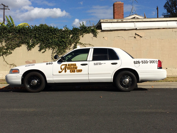  Profile Photos of A taxi Cab Corporation 15555 Main St Ste D4-286 - Photo 1 of 1