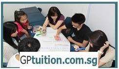  Profile Photos of GENERAL PAPER TUITION 170 Upper Bukit Timah Road - Photo 3 of 5