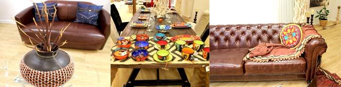  Profile Photos of African art design Piata pache protopopescu nr 2 - Photo 6 of 7