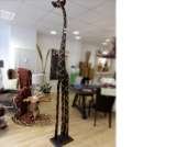 African art design, Bucuresti