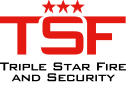 Access Control London - Triple Star Fire and Security, Kent