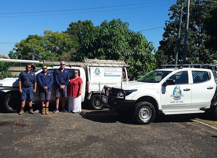  Profile Photos of Greg Mitchell Plumbing 44 Coronation Dr - Photo 4 of 4