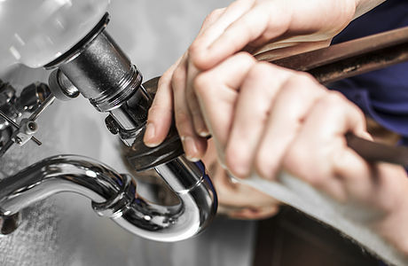 Fixing the siphon Profile Photos of Greg Mitchell Plumbing 44 Coronation Dr - Photo 1 of 4