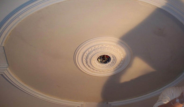  Profile Photos of Brooklyn Plaster Restoration 61 Greenpoint Ave, 6th Floor â€“ Suite #685 - Photo 4 of 6