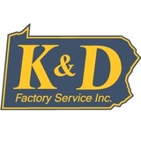 K&D Factory Service Inc., Harrisburg