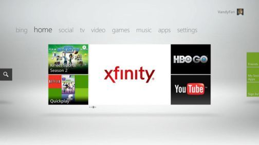  Profile Photos of Xfinity Store By Comcast 847 Cooper Ave - Photo 2 of 4