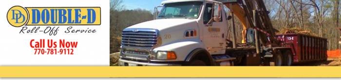  Profile Photos of Double D Roll-off Service 1995 Dr. Bramblett Rd - Photo 1 of 2