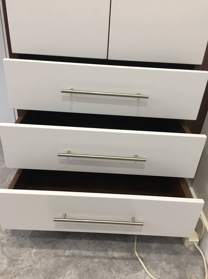  Fitmy wardrobes of Fit My Wardrobes Limited 385 Hanworth Road - Photo 2 of 6