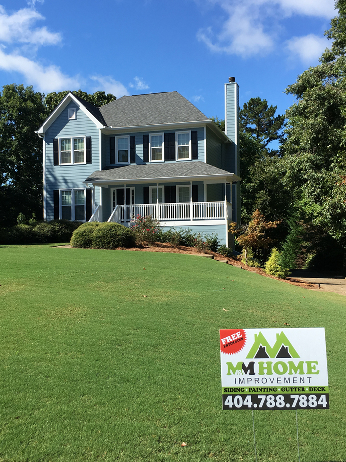 Profile Photos of M&M Home Exteriors 1769 Austell Rd. SW - Photo 2 of 2