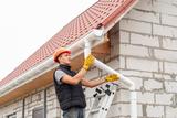 Caleb's Seamless Gutters Service, Lakeland