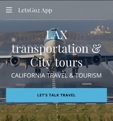 LetsGo2 App, Sherman Oaks, CA