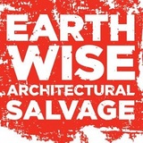 Earthwise Architectural Salvage, Aberdeen