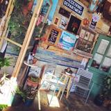 Earthwise Architectural Salvage, Aberdeen