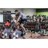 Sage Active, Brighton